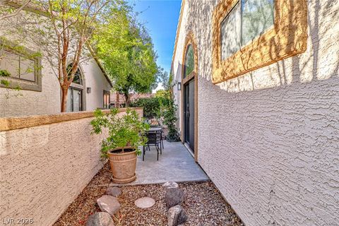 Tiny photo for 5446 Birchbrook Court, Las Vegas, NV 89120 (MLS # 2794240)
