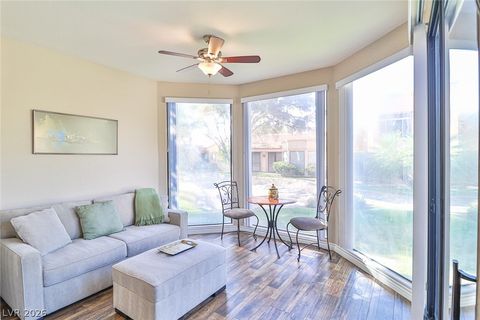 Tiny photo for 5446 Birchbrook Court, Las Vegas, NV 89120 (MLS # 2794240)