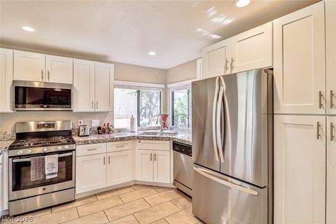 Tiny photo for 5446 Birchbrook Court, Las Vegas, NV 89120 (MLS # 2794240)