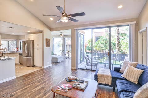 Tiny photo for 5446 Birchbrook Court, Las Vegas, NV 89120 (MLS # 2794240)