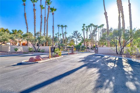 Tiny photo for 5446 Birchbrook Court, Las Vegas, NV 89120 (MLS # 2794240)