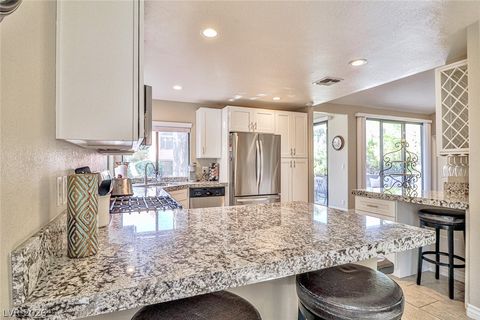 Tiny photo for 5446 Birchbrook Court, Las Vegas, NV 89120 (MLS # 2794240)