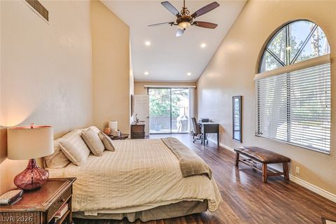 Tiny photo for 5446 Birchbrook Court, Las Vegas, NV 89120 (MLS # 2794240)