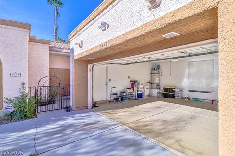Tiny photo for 5446 Birchbrook Court, Las Vegas, NV 89120 (MLS # 2794240)