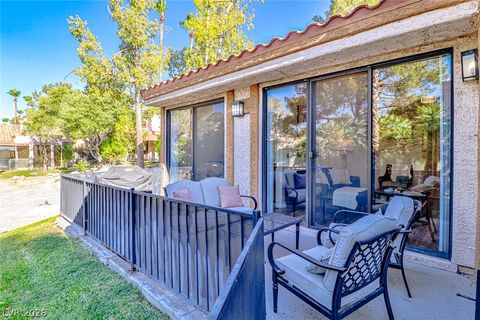 Tiny photo for 5446 Birchbrook Court, Las Vegas, NV 89120 (MLS # 2794240)