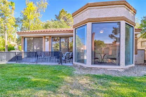 Tiny photo for 5446 Birchbrook Court, Las Vegas, NV 89120 (MLS # 2794240)