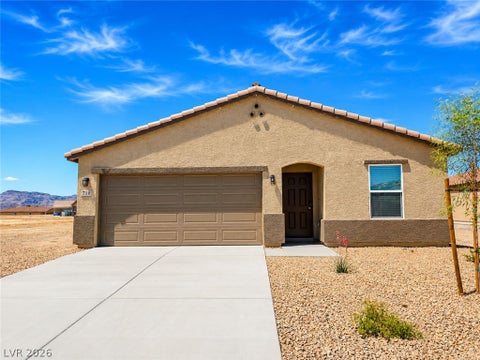 Homes For Rent - 710 E Huyana Wind Drive<br/> Pahrump, NV 89048