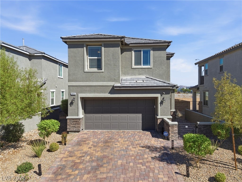 4832 Sensitive Street