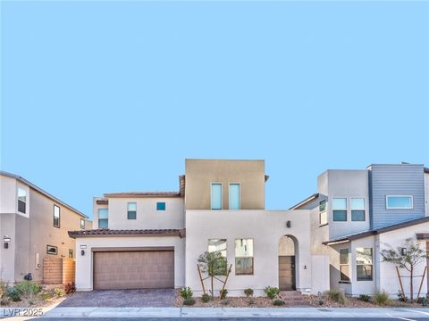 2673 Skylark Trail Street Henderson NV 89044
