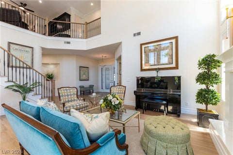 Tiny photo for 10100 Cresent Mesa Lane, Las Vegas, NV 89145 (MLS # 2796540)