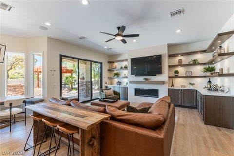 Tiny photo for 10100 Cresent Mesa Lane, Las Vegas, NV 89145 (MLS # 2796540)