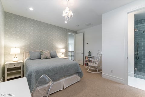 Tiny photo for 10100 Cresent Mesa Lane, Las Vegas, NV 89145 (MLS # 2796540)