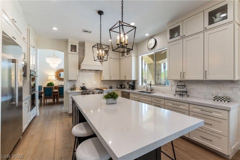 Tiny photo for 10100 Cresent Mesa Lane, Las Vegas, NV 89145 (MLS # 2796540)
