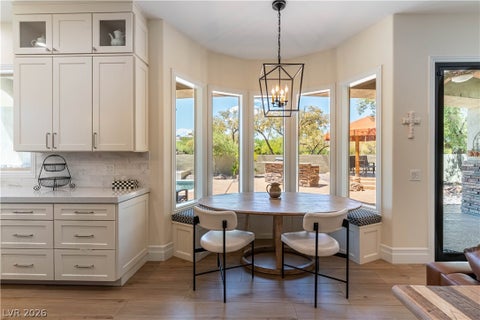 Tiny photo for 10100 Cresent Mesa Lane, Las Vegas, NV 89145 (MLS # 2796540)