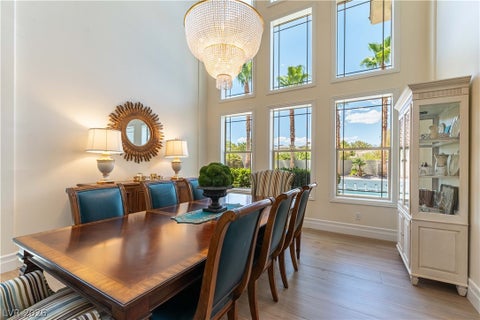 Tiny photo for 10100 Cresent Mesa Lane, Las Vegas, NV 89145 (MLS # 2796540)