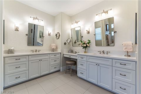 Tiny photo for 10100 Cresent Mesa Lane, Las Vegas, NV 89145 (MLS # 2796540)