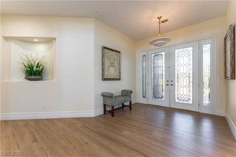 Tiny photo for 10100 Cresent Mesa Lane, Las Vegas, NV 89145 (MLS # 2796540)