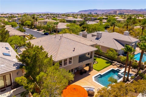 Tiny photo for 10100 Cresent Mesa Lane, Las Vegas, NV 89145 (MLS # 2796540)