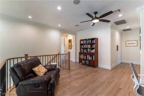 Tiny photo for 10100 Cresent Mesa Lane, Las Vegas, NV 89145 (MLS # 2796540)