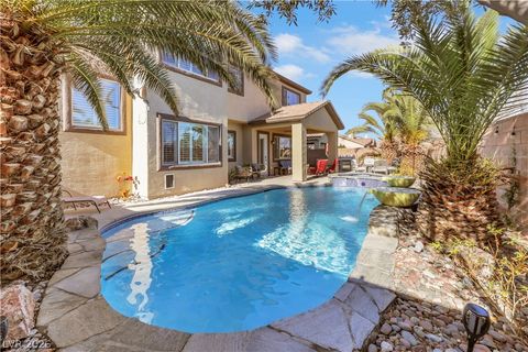 Photo of 10626 Eagle Nest Street, Las Vegas, NV 89141 (MLS # 2763013)