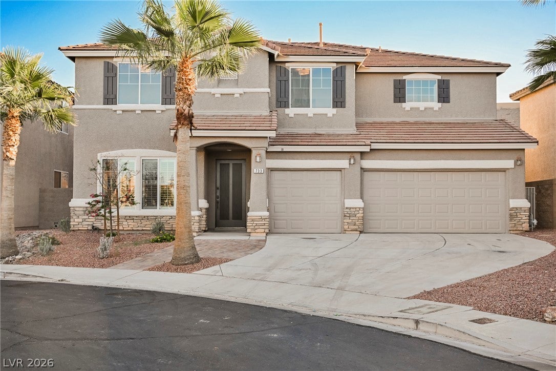 733 Blue Crystal Creek Road