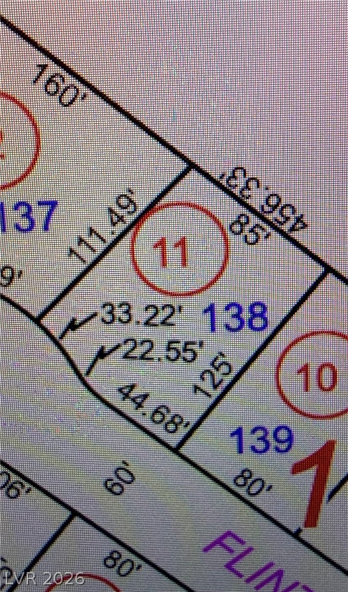 2481 E Flintstone Street