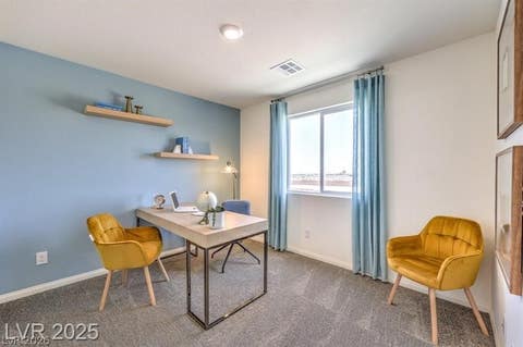 Tiny photo for 3389 Via Lucca Avenue, Las Vegas, NV 89141 (MLS # 2793933)