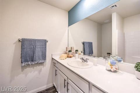 Tiny photo for 3389 Via Lucca Avenue, Las Vegas, NV 89141 (MLS # 2793933)