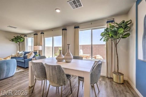 Tiny photo for 3389 Via Lucca Avenue, Las Vegas, NV 89141 (MLS # 2793933)