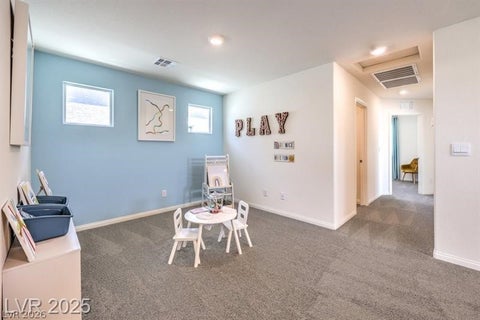 Tiny photo for 3389 Via Lucca Avenue, Las Vegas, NV 89141 (MLS # 2793933)