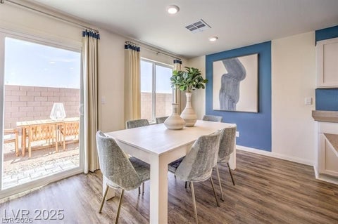 Tiny photo for 3389 Via Lucca Avenue, Las Vegas, NV 89141 (MLS # 2793933)