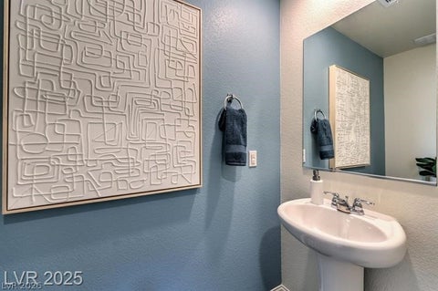 Tiny photo for 3389 Via Lucca Avenue, Las Vegas, NV 89141 (MLS # 2793933)