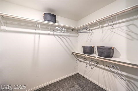 Tiny photo for 3389 Via Lucca Avenue, Las Vegas, NV 89141 (MLS # 2793933)