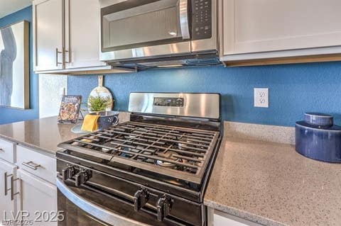 Tiny photo for 3389 Via Lucca Avenue, Las Vegas, NV 89141 (MLS # 2793933)