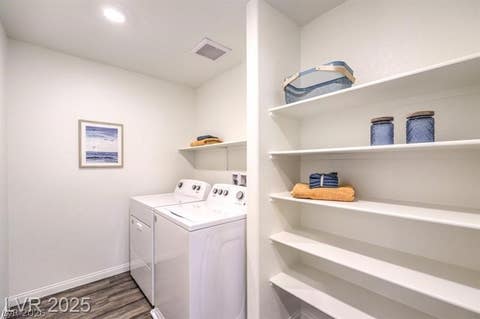 Tiny photo for 3389 Via Lucca Avenue, Las Vegas, NV 89141 (MLS # 2793933)