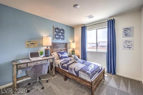 Tiny photo for 3389 Via Lucca Avenue, Las Vegas, NV 89141 (MLS # 2793933)