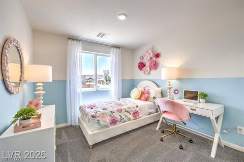 Tiny photo for 3389 Via Lucca Avenue, Las Vegas, NV 89141 (MLS # 2793933)