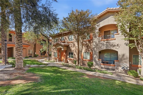 Condo For Sale - 7701 W Robindale Road #259<br/> Las Vegas, NV 89113