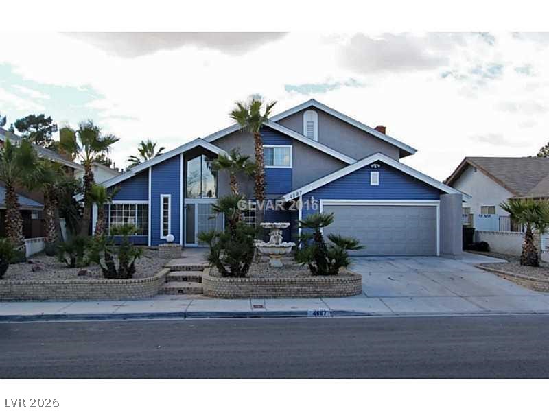4687 Hackamore Drive
