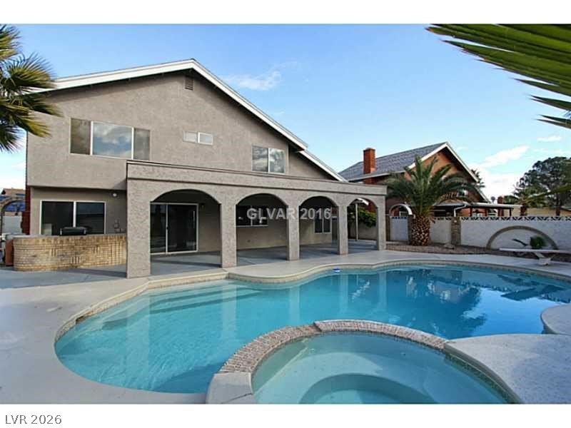 4687 Hackamore Drive