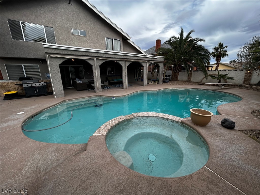 4687 Hackamore Drive
