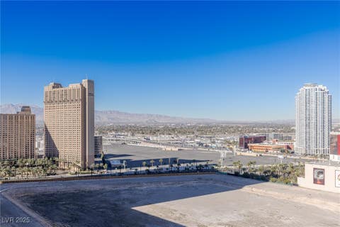 Tiny photo for 2777 Paradise Road #2103, Las Vegas, NV 89109 (MLS # 2741218)