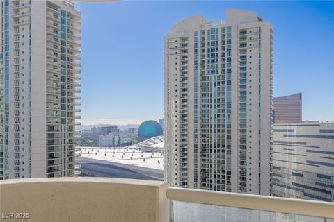 Tiny photo for 2777 Paradise Road #2103, Las Vegas, NV 89109 (MLS # 2741218)