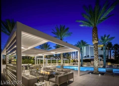 Tiny photo for 2777 Paradise Road #2103, Las Vegas, NV 89109 (MLS # 2741218)