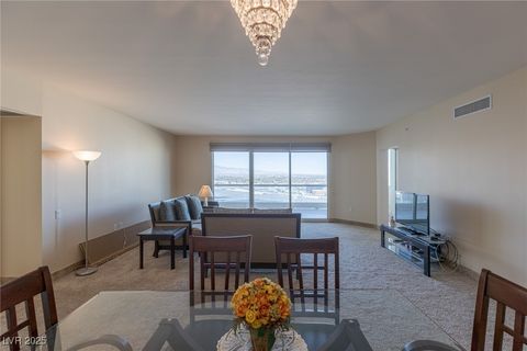Tiny photo for 2777 Paradise Road #2103, Las Vegas, NV 89109 (MLS # 2741218)