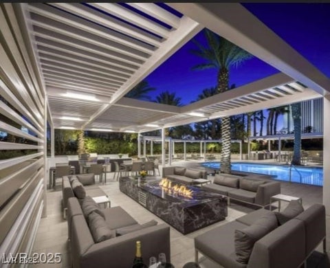 Tiny photo for 2777 Paradise Road #2103, Las Vegas, NV 89109 (MLS # 2741218)