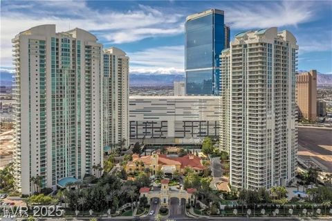 Photo of 2777 Paradise Road #2103, Las Vegas, NV 89109 (MLS # 2741218)