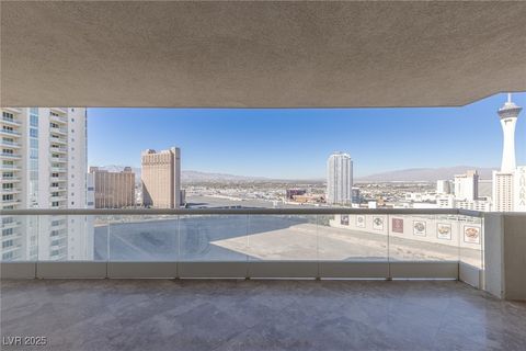 Tiny photo for 2777 Paradise Road #2103, Las Vegas, NV 89109 (MLS # 2741218)