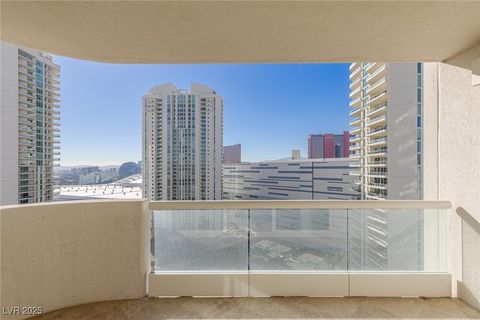 Tiny photo for 2777 Paradise Road #2103, Las Vegas, NV 89109 (MLS # 2741218)