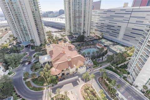 Tiny photo for 2777 Paradise Road #2103, Las Vegas, NV 89109 (MLS # 2741218)